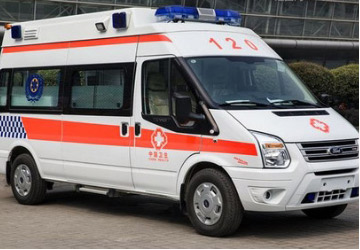 丰台区救护车租赁