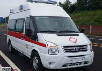 丰台区救护车租赁