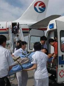 丰台区接送服务