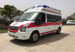 丰台区救护车租赁